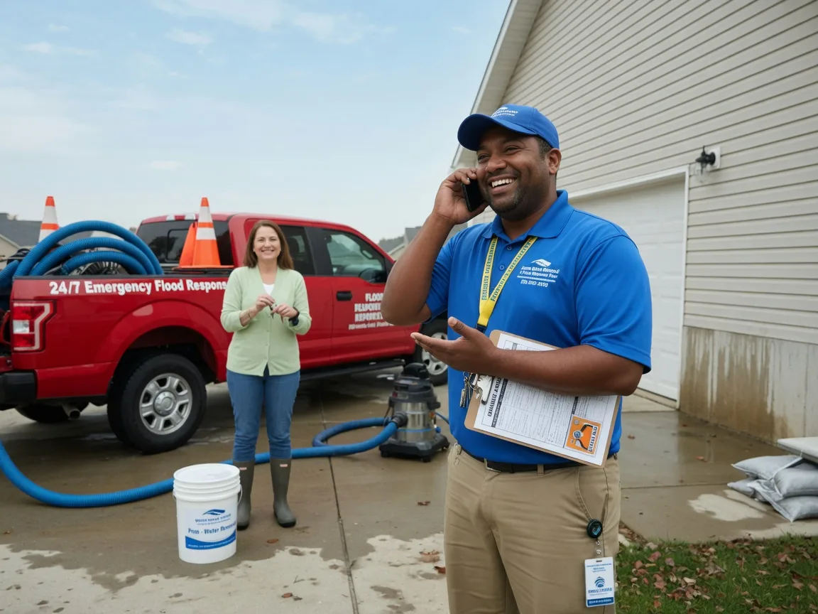 Storm Damage Water Removal Shandaken, NY FAQs